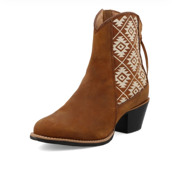 Twisted X Western Fashion Boots - Picture 1 of 8